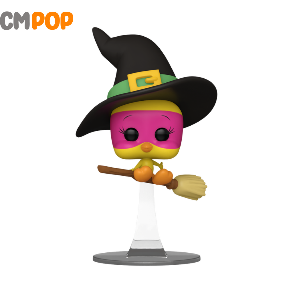 Tweety Witch - #1676 Funko Pop! Looney Tunes Pop