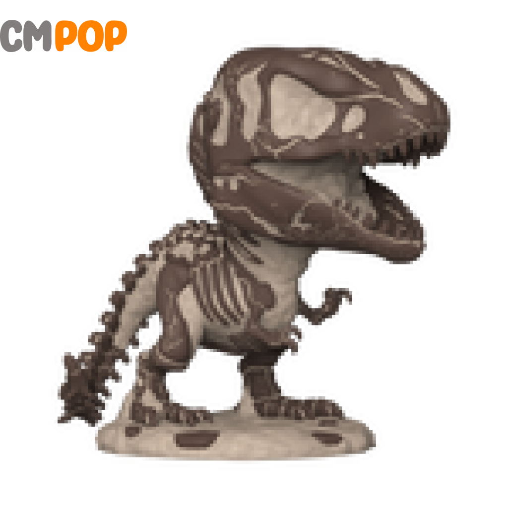 Tyrannosaurus - #1682 Funko Pop! Movies Jurassic World