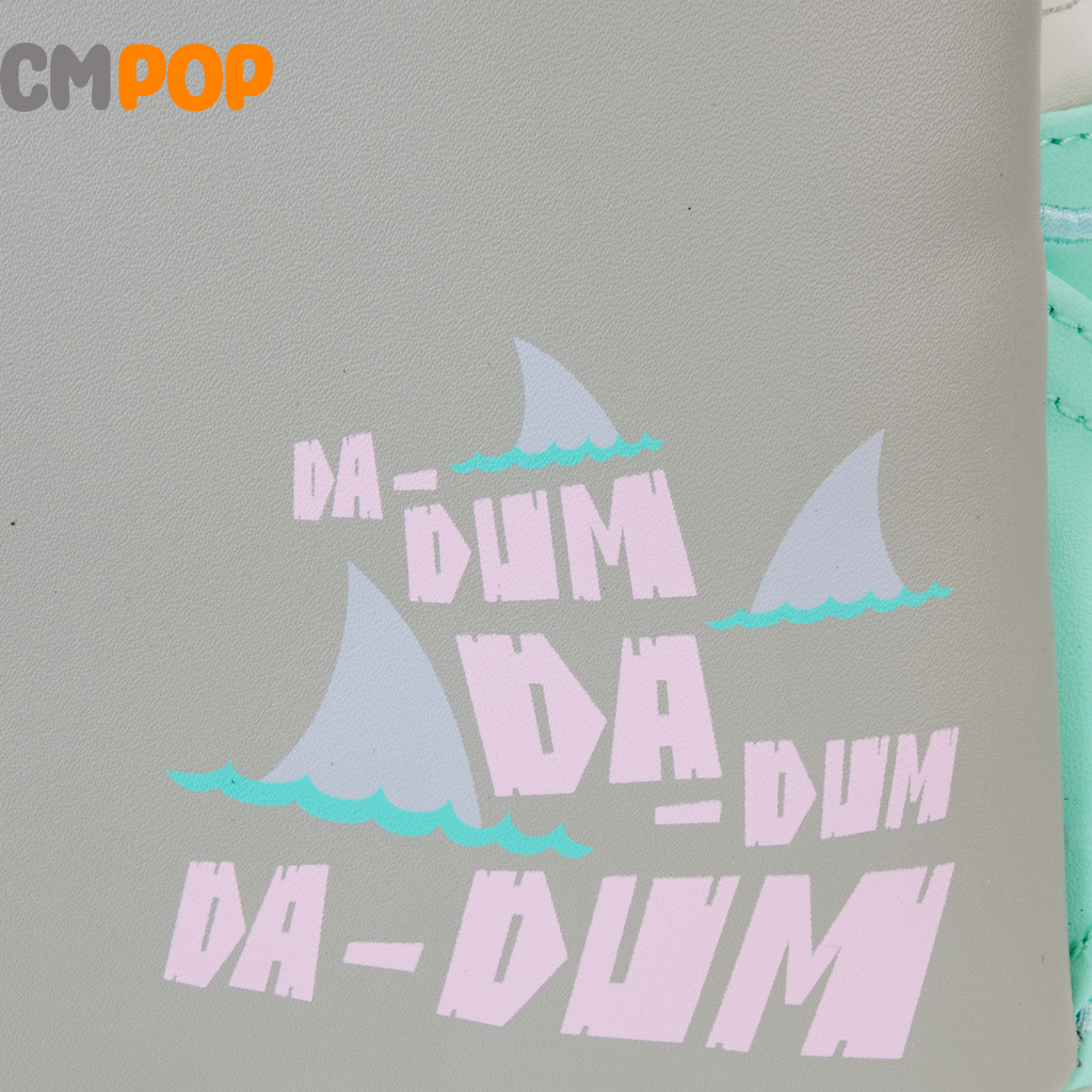 Universal Jaws Mini Backpack - Loungefly