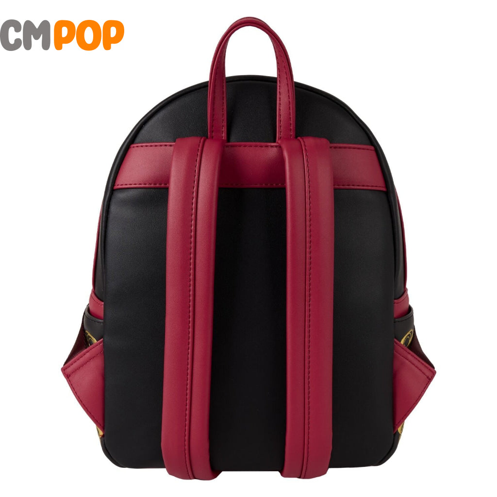 Universal Monsters Bride of Frankenstein Mini Backpack - Loungefly Loungefly