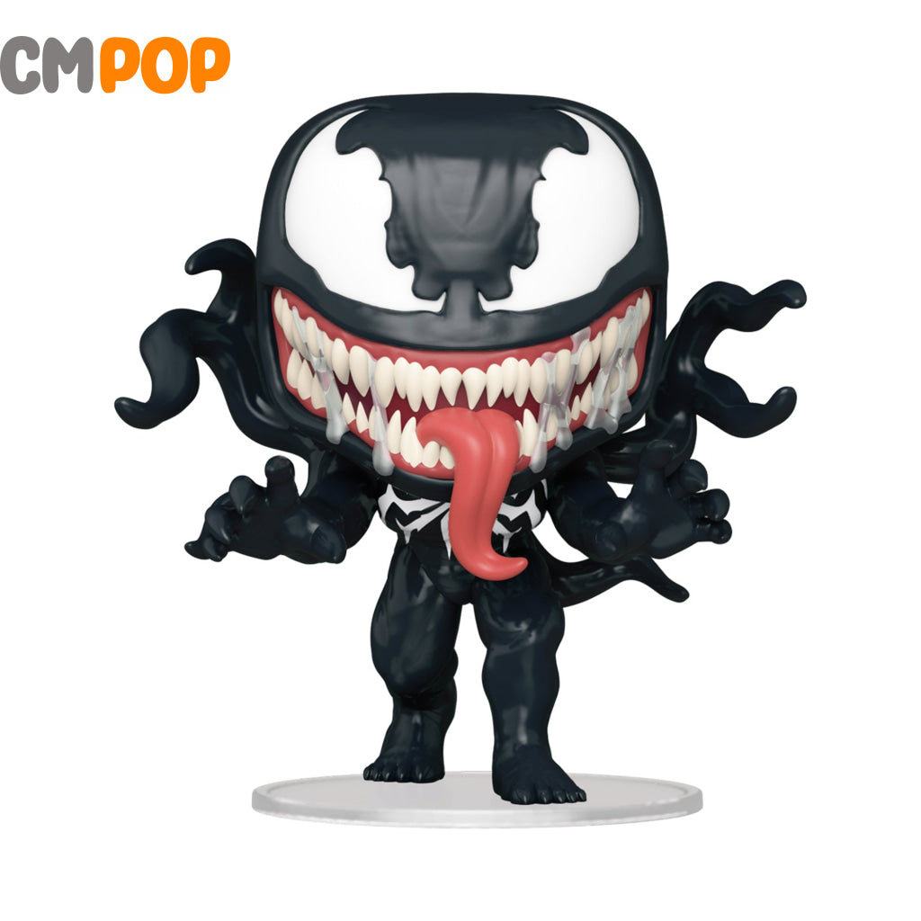 Venom - #972 - Spider - Man 2 Marvel Funko Pop