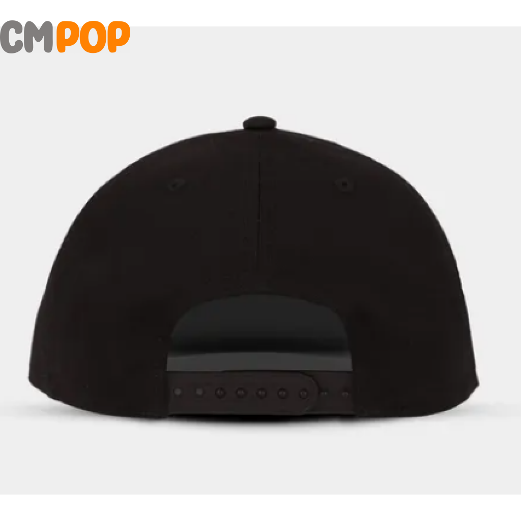 Venom - Glow In The Dark Novelty Cap Difuzed