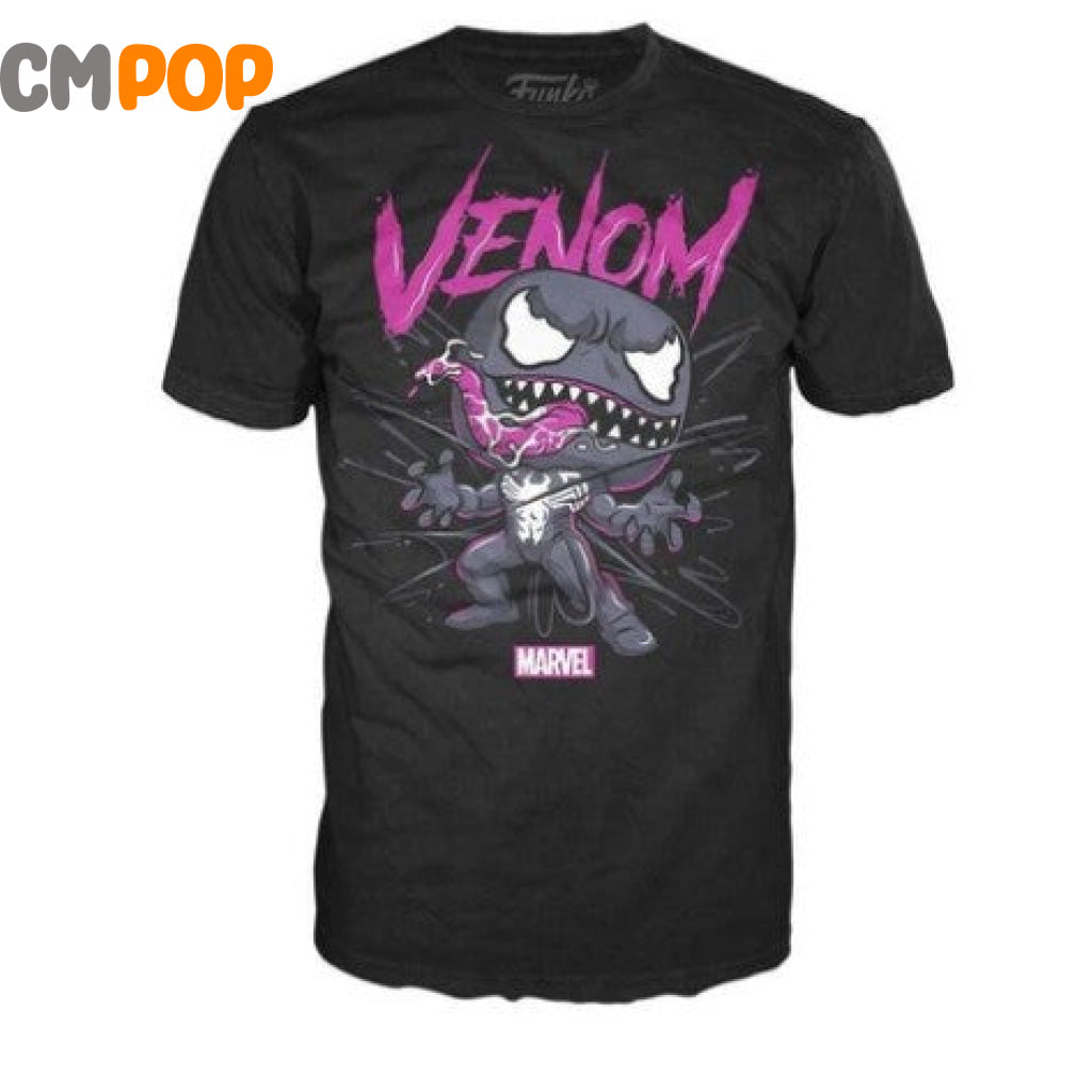 Venom - Marvel Funko Loose Tee