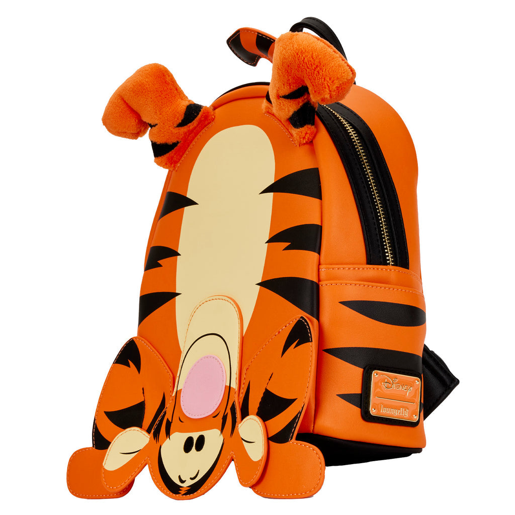 Tigger Cosplay Backpack- Winnie the Pooh - Loungefly Backpack