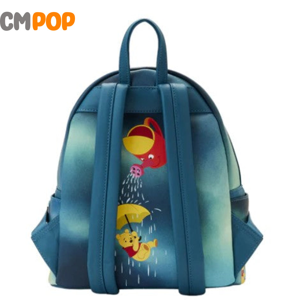 Winnie The Pooh Heffa-Dreams Mini Backpack - Loungefly