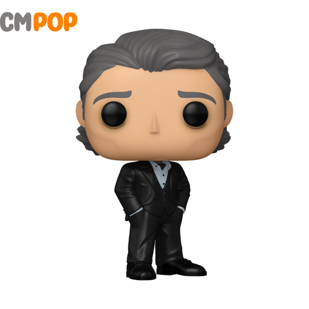 Winston - #1688- Funko Pop! John Wick Chapter 4 Movies Pop