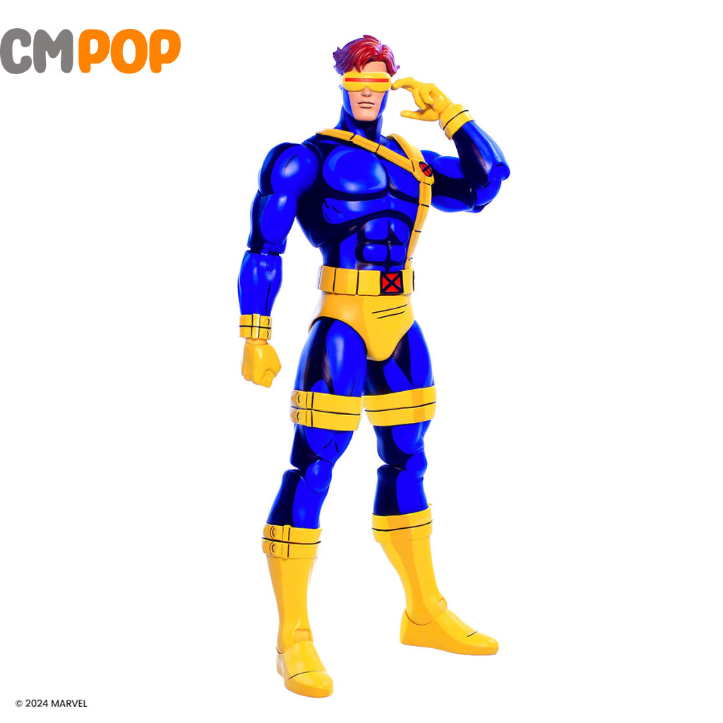 X-Men ’97 - Cyclops 1/6 Scale Figure Mondo