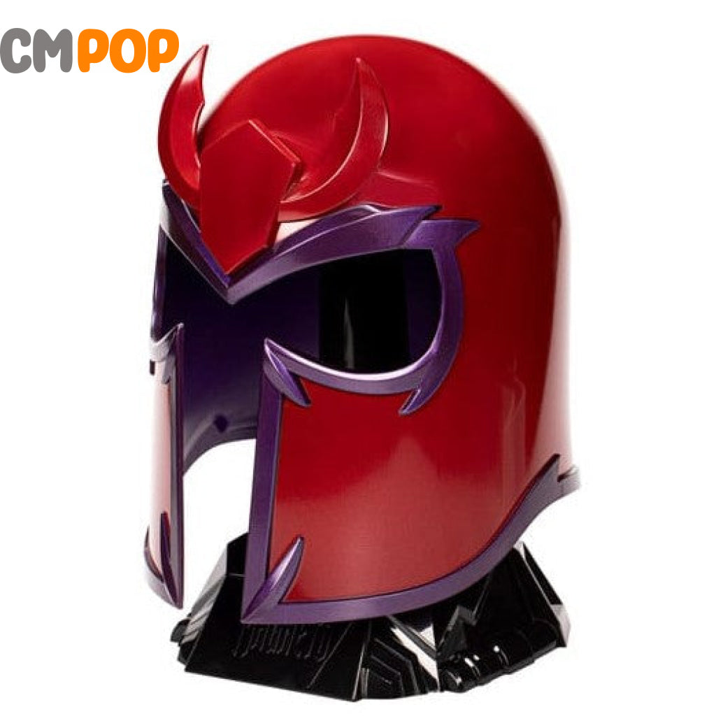 X-Men 97 Premium Roleplay Replica Magneto Helmet - Marvel Legends
