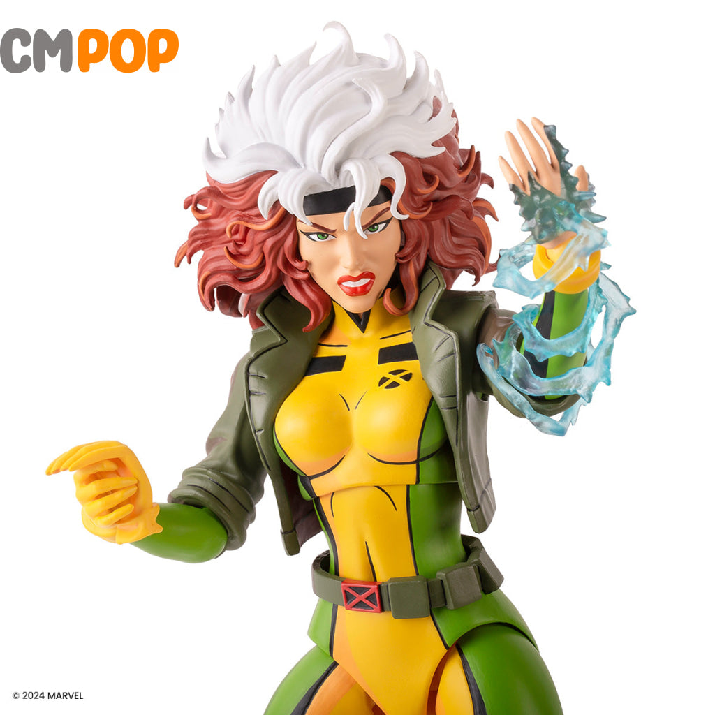 X-Men Rogue 1/6 Scale Figure Mondo Figure