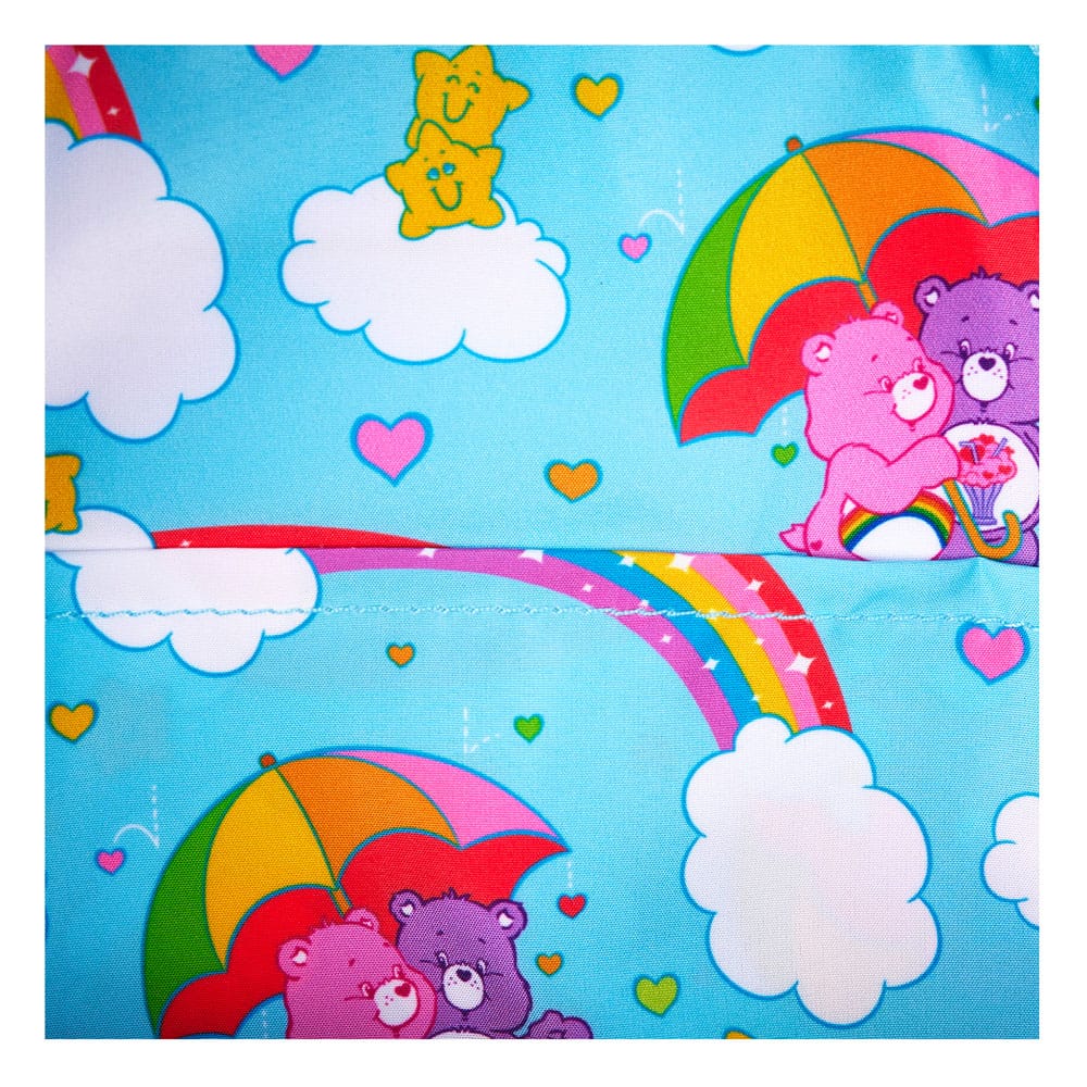 The Care Bears Rainbow Mini Backpack - Loungefly
