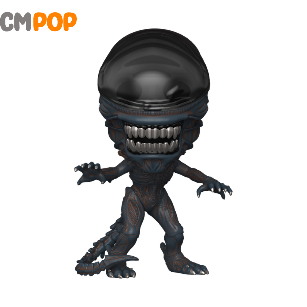 Xenomorph- #1616- Funko Pop! - Movies Alien Pop