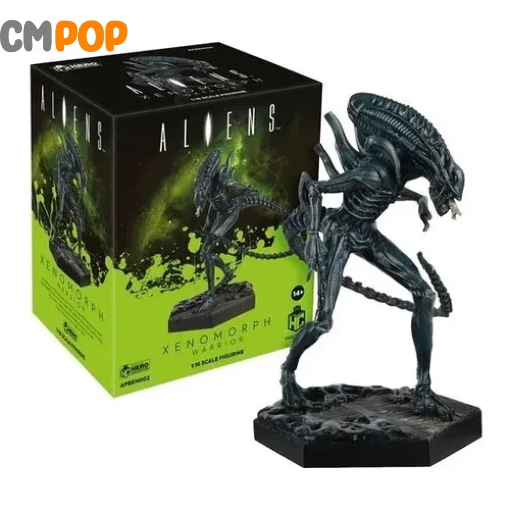 Xenomorph Warrior - Aliens Funko Pop