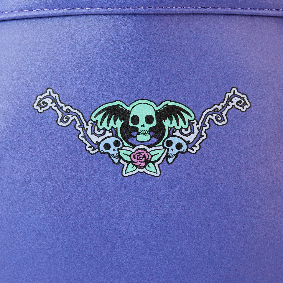 Corpse Bride Moon Loungefly Mini Backpack - Loungefly