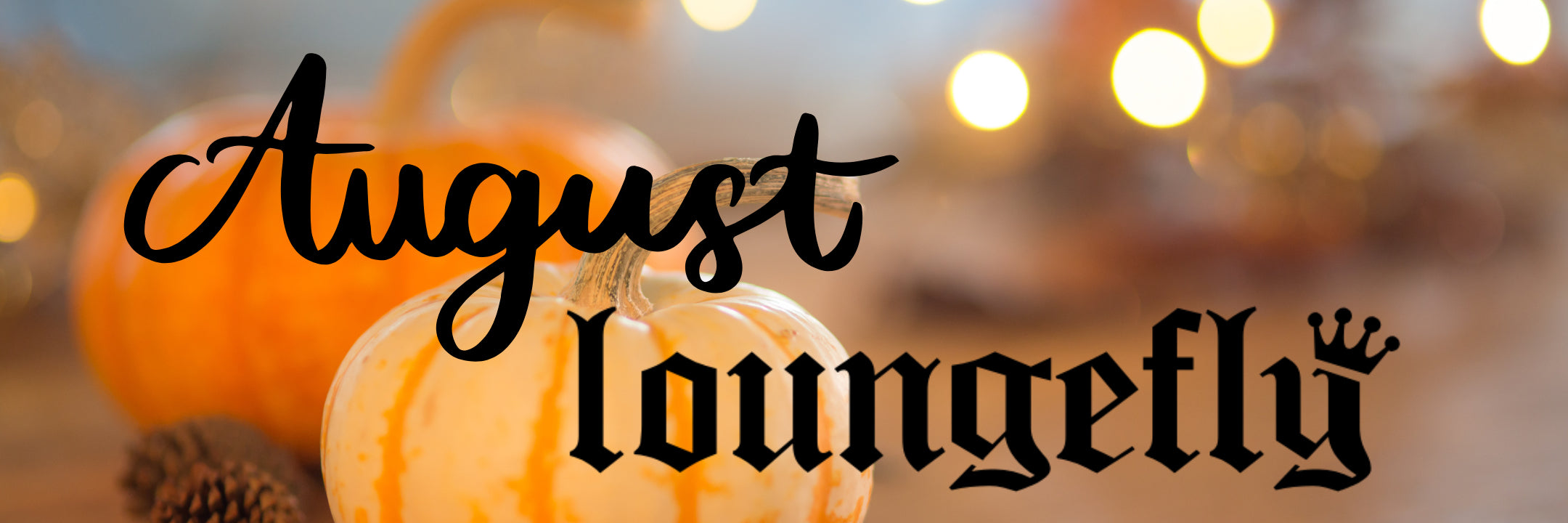 Loungefly August 2025