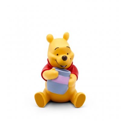 Tonies Disney Winnie The Pooh Audio Character UK - Tonibox