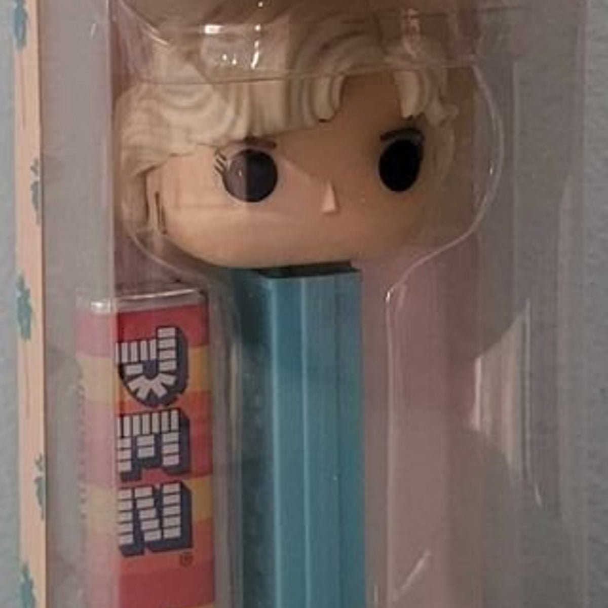 PEZ Dispenser Golden Girls Sophia - # - Funko POP!