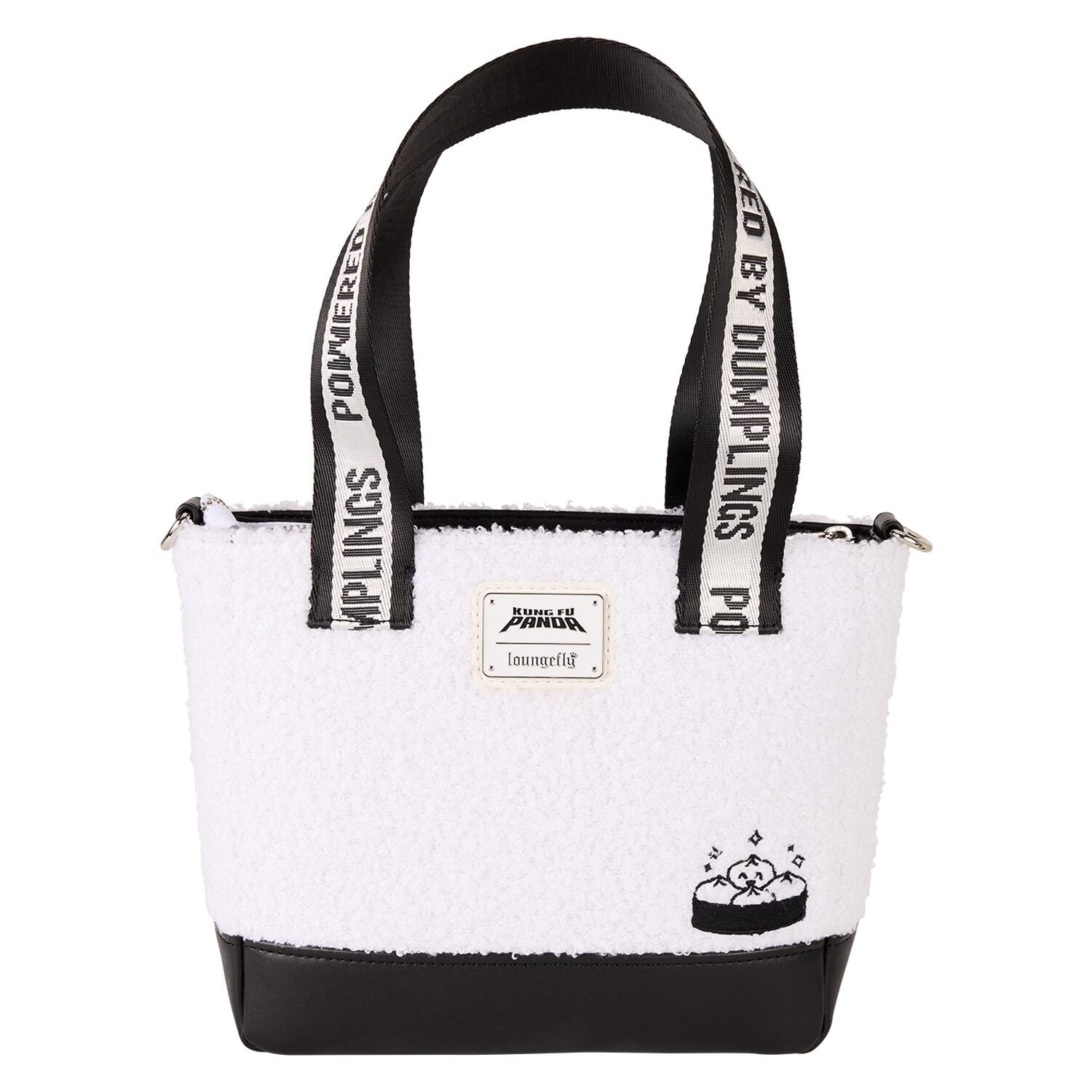 Dreamworks KungFu Panda Tote Bag - Loungefly