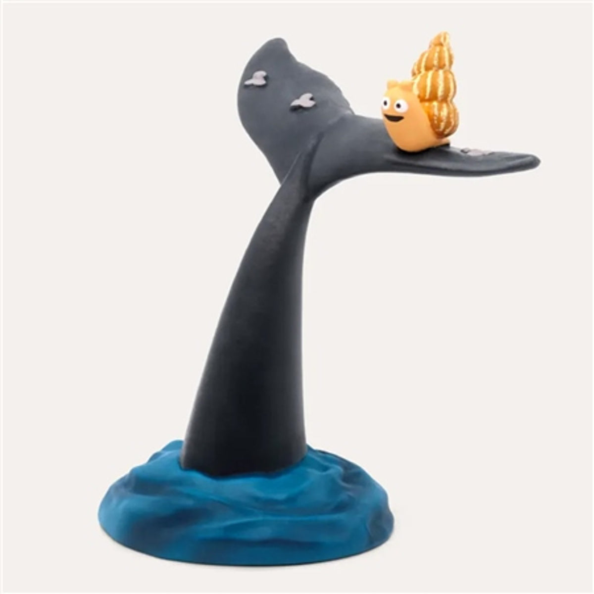 Tonies The Snail And The Whale & The Smartest Giant In Town Tonie Audio Character