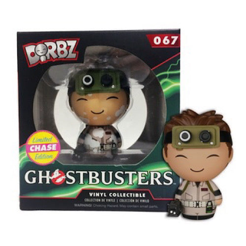 Dorbz: Ghostbusters - Ray Stantz - #067 - Funko Dorbz!