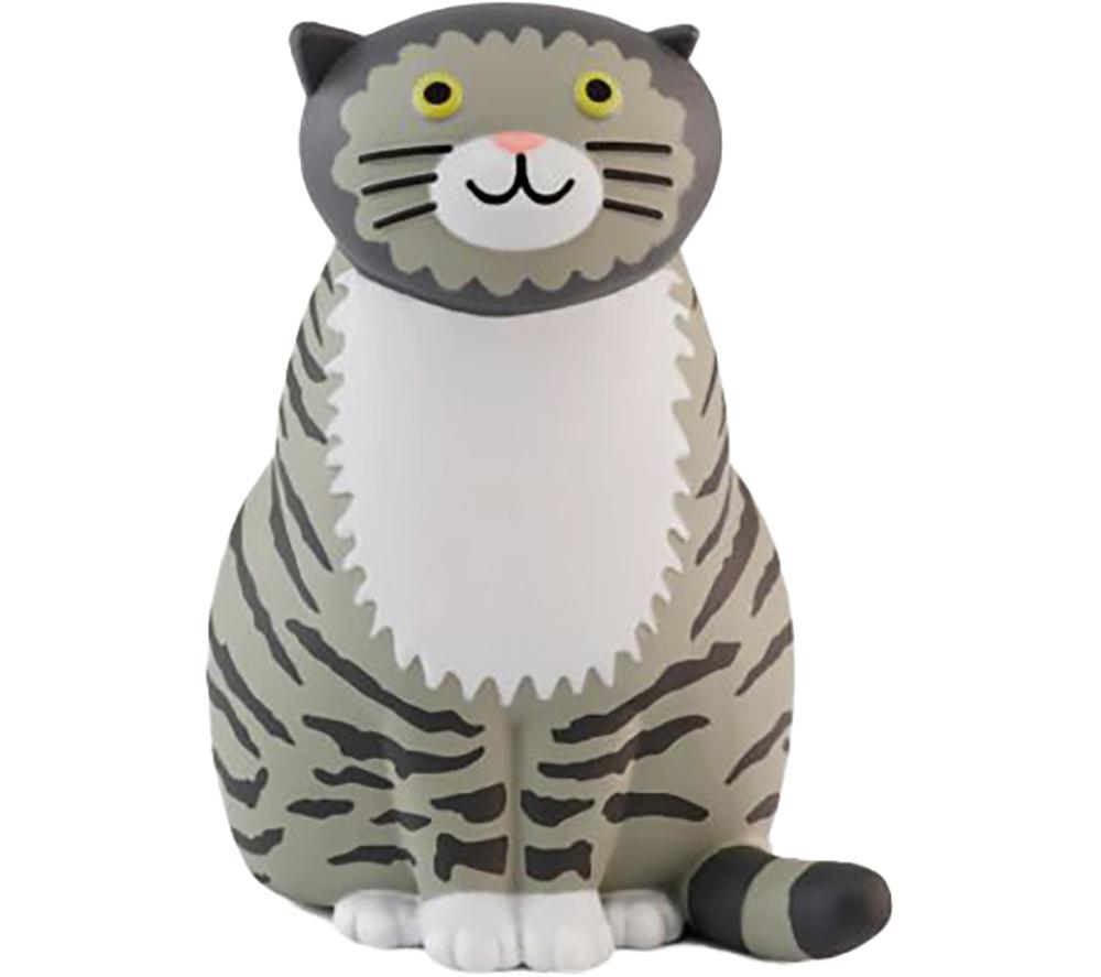 Tonies Mog The Thoughtful Cat Audio Character