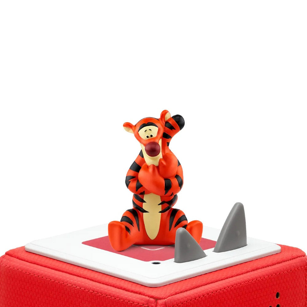 Tonies Audio Character Disney Winnie The Pooh Tigger