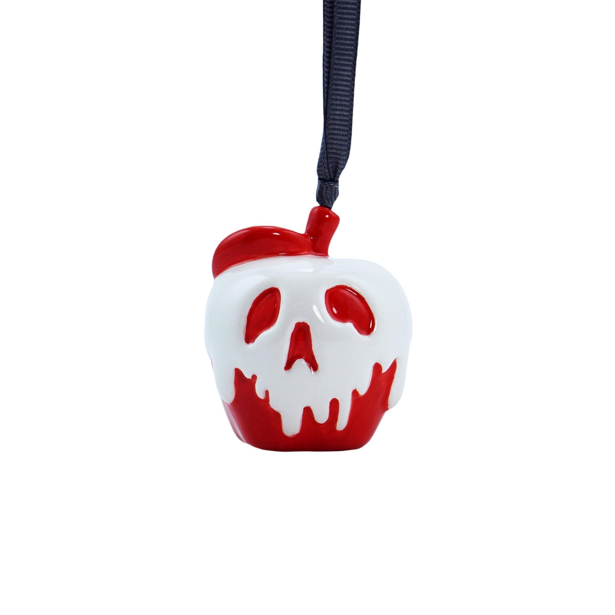 Disney Snow White Apple Hanging Decoration -