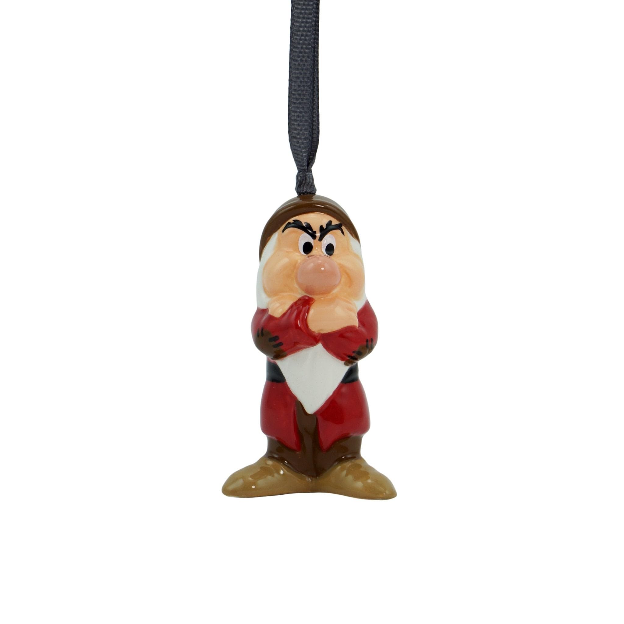 Disney Snow White Grumpy Hanging Decoration -