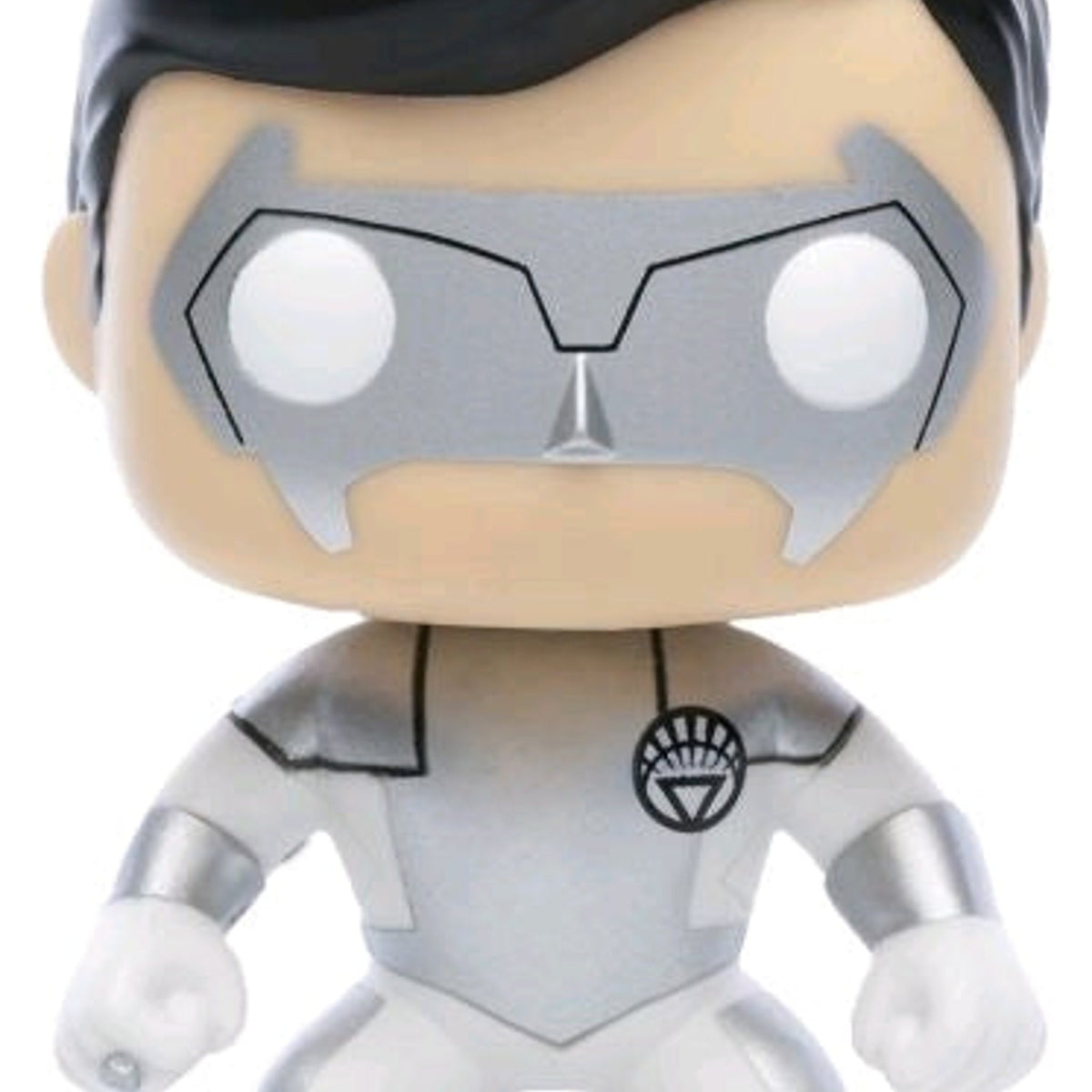 Green Lantern Kyle Rayner White Lantern US Exclusive - #237 - Funko POP!