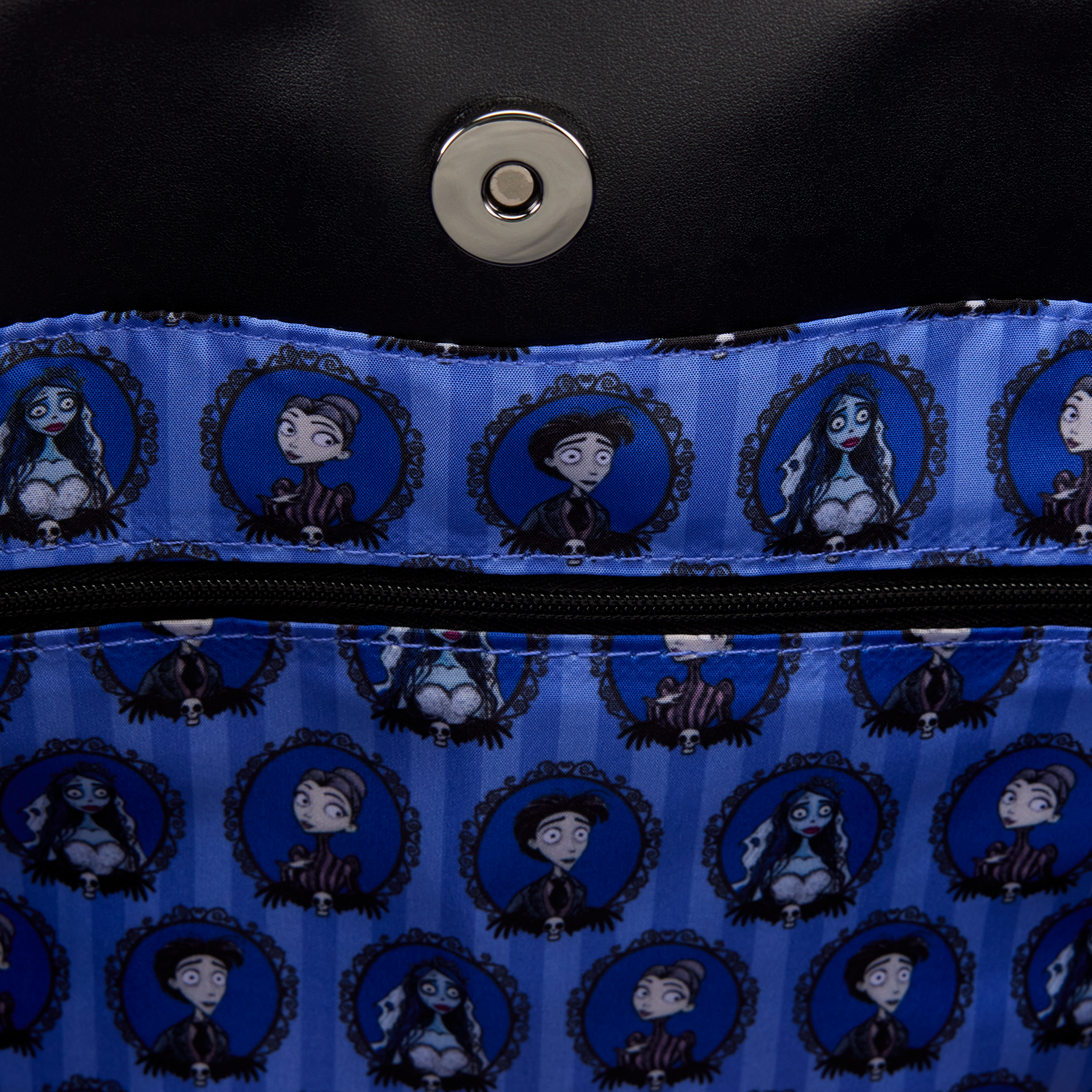 Warner Brothers - Corpse Bride Tote Bag – Loungefly - 19th September