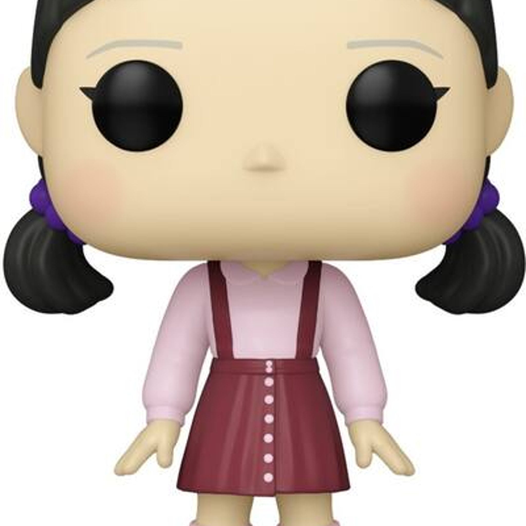 Funko Television: Squid Game - Young-Hee - #1731 - Funko POP!