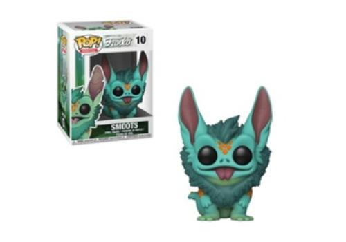 Monsters: Smoots - #10 - Funko POP!