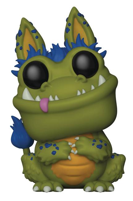 Wetmore Forrest monsters Liverwort - #09- Funko POP!