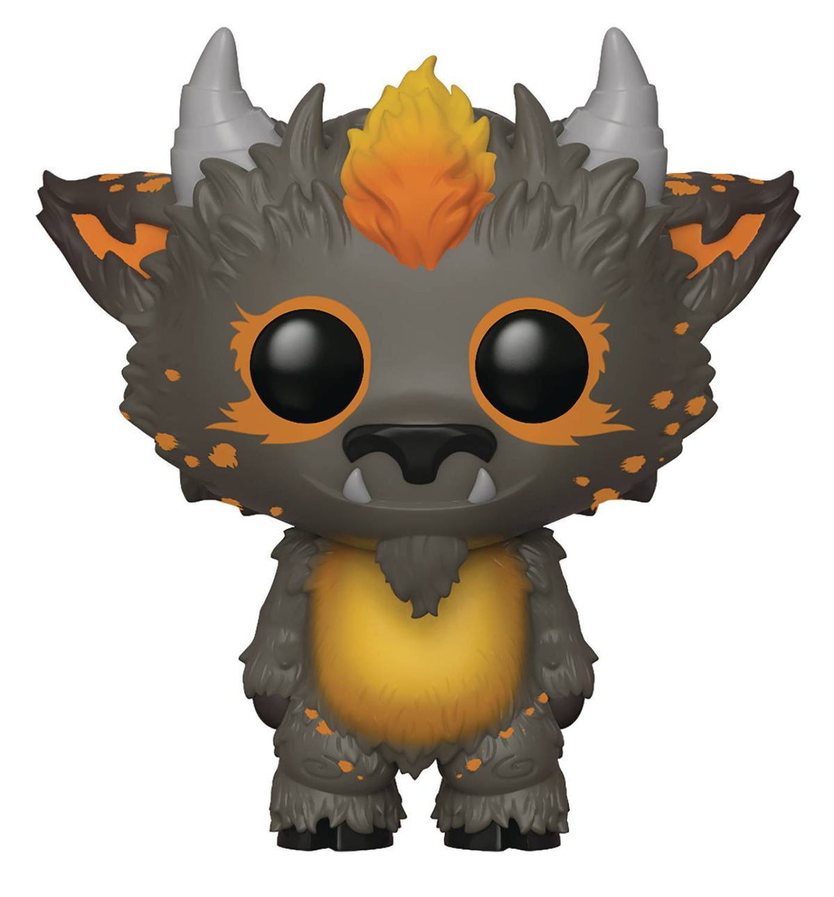 Wetmore Forest monsters mulch  - #11 - Funko POP!