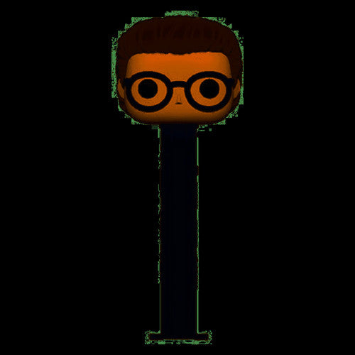 PEZ: Movies (Ghostbusters) Dr. Egon Spengler - # - Funko POP!