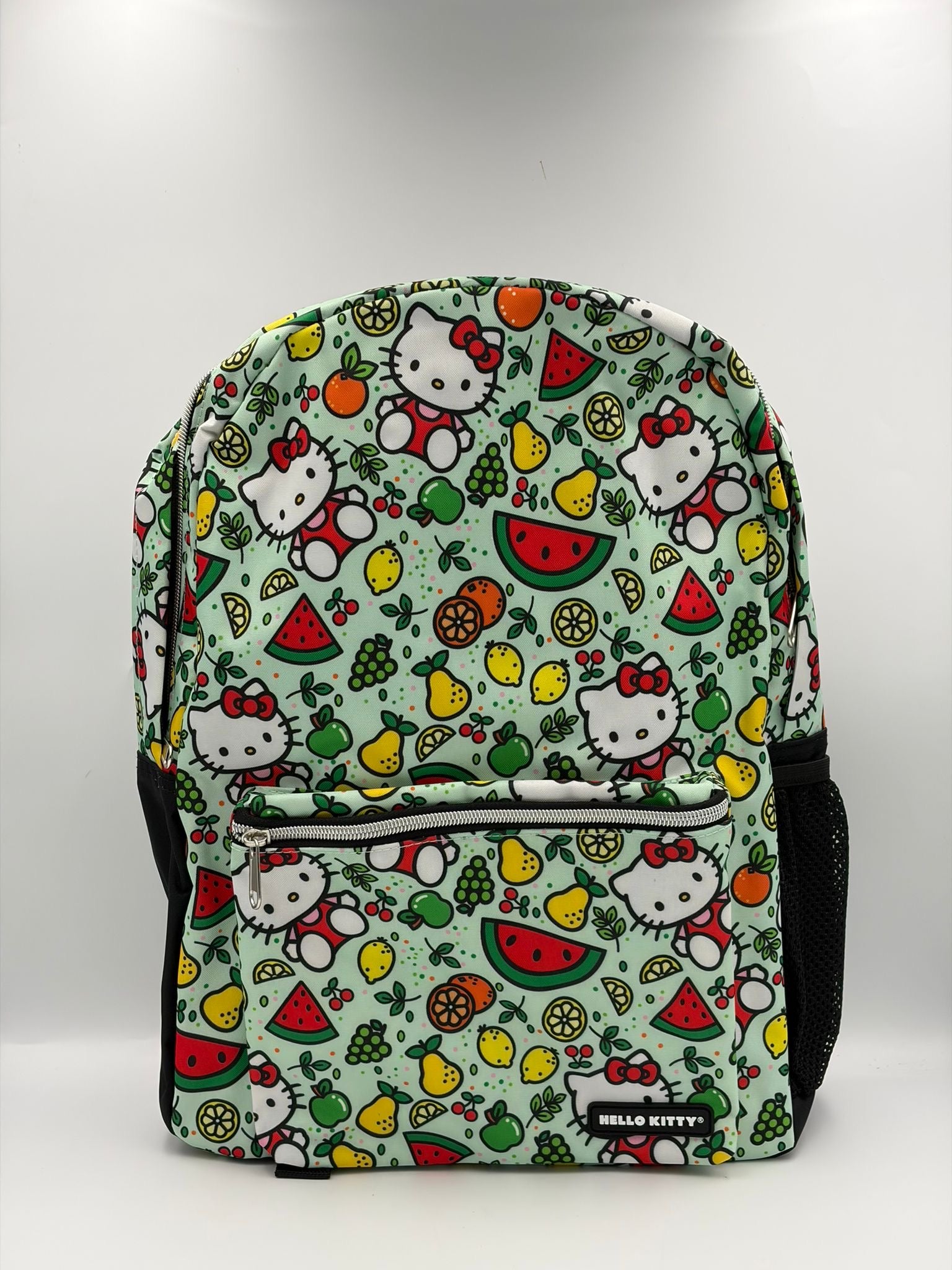 Sanrio Hello Kitty AOP Mini Backpack - Loungefly