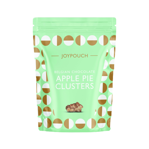 Joypouch Apple Pie Clusters