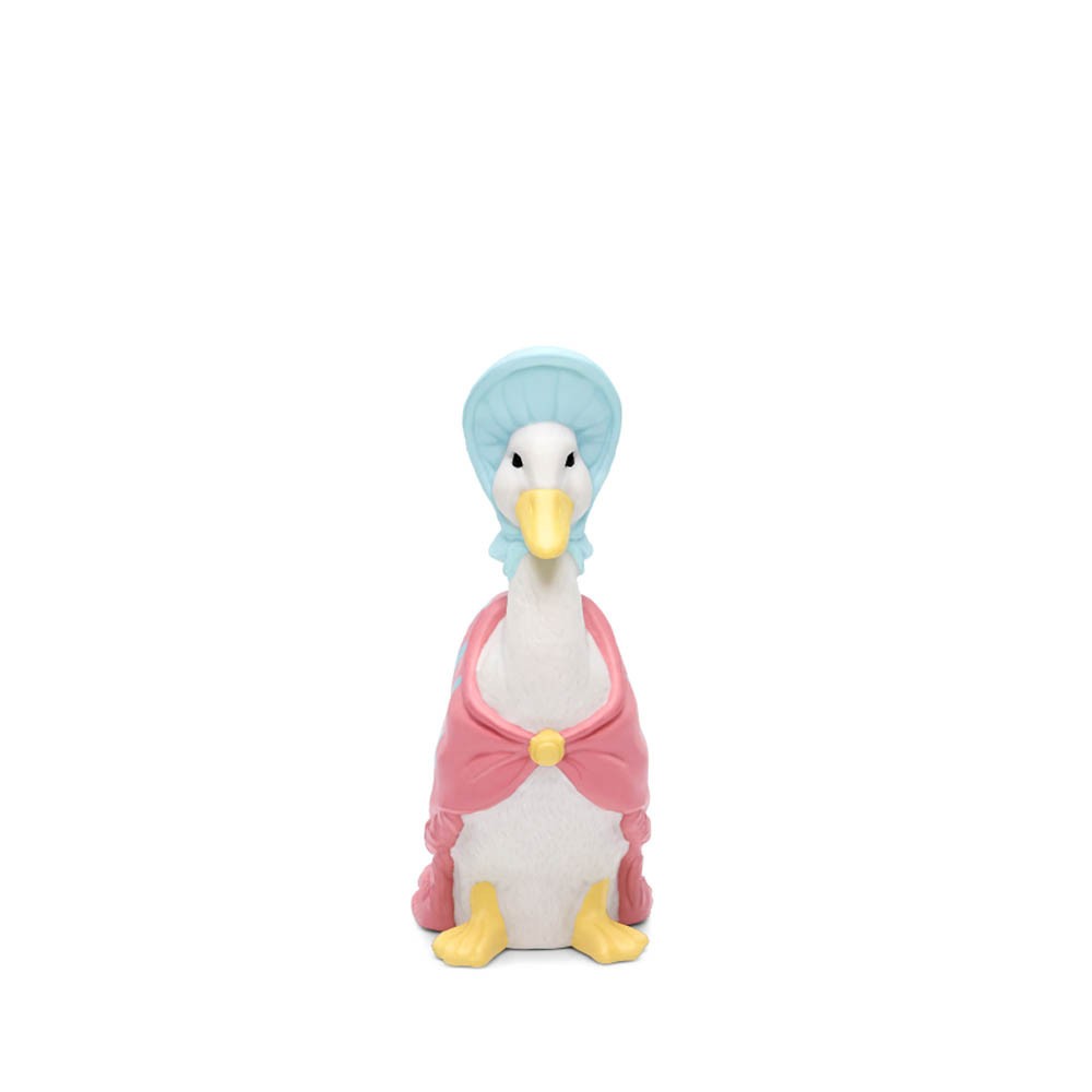 Tonies Peter Rabbit Jemima Puddle-Duck