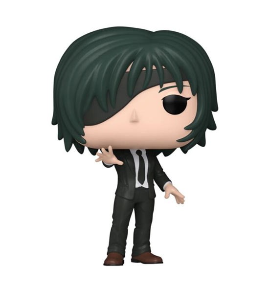 animation Chainsaw Man Himeno - #1760 - Funko POP!