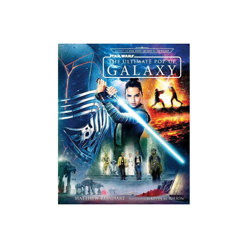 Insight Editions Star Wars