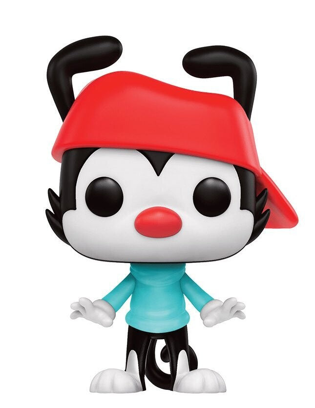 Wakko - #162 - Funko POP!