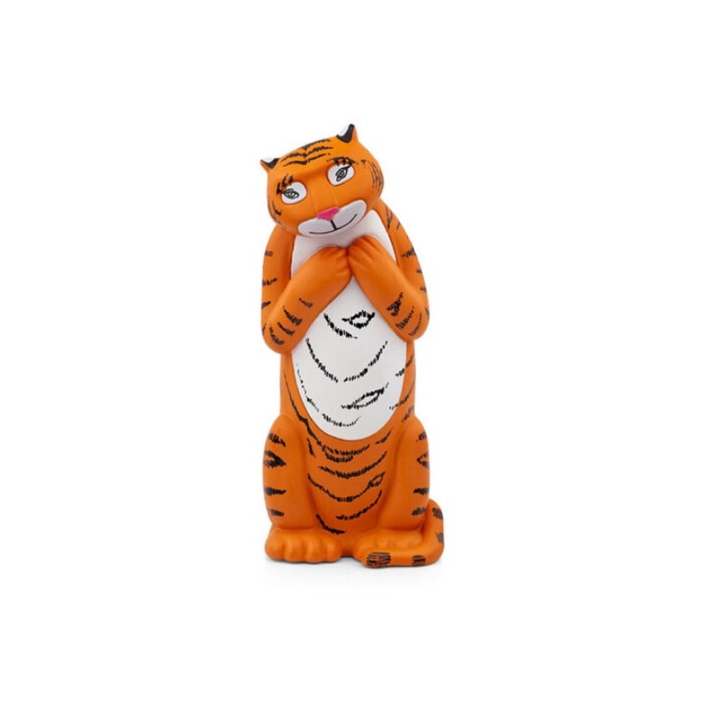 Tonies The Tiger Who Came To Tea Audio Character