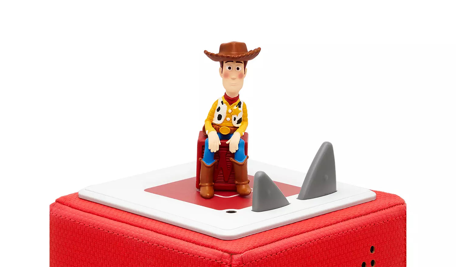 Tonies Disney Toy Story Woody Audio Character UK - Tonibox