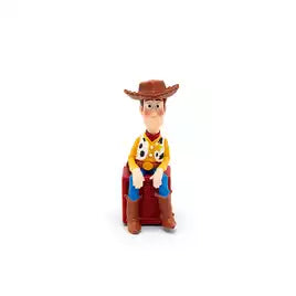 Tonies Disney Toy Story Woody Audio Character UK - Tonibox