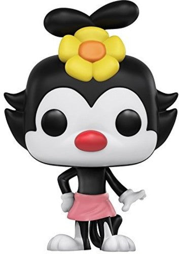 Pop: Animaniacs - Dot - #163 - Funko POP!