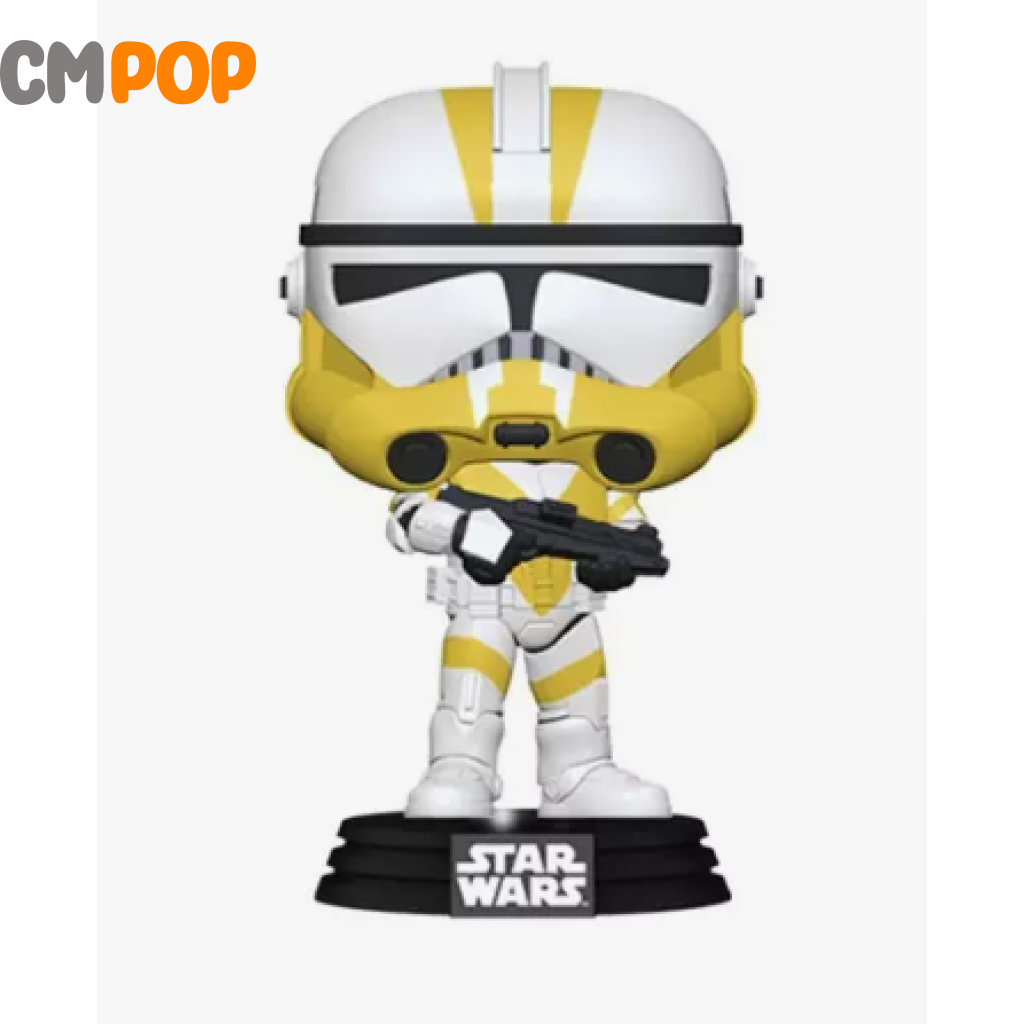 13Th Battalion Trooper - #645 Funko Pop! Star Wars Pop