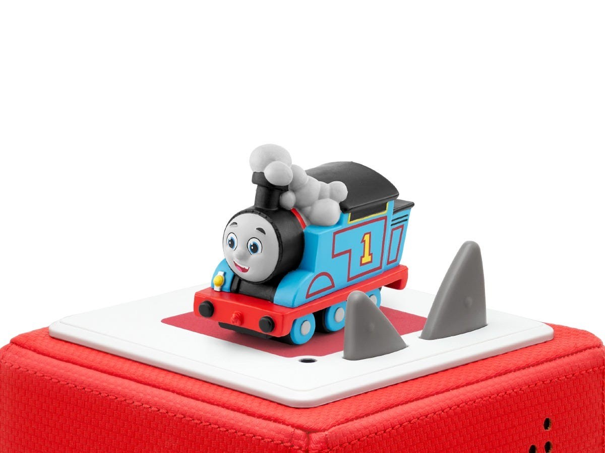 Thomas Tonie Audio Character
