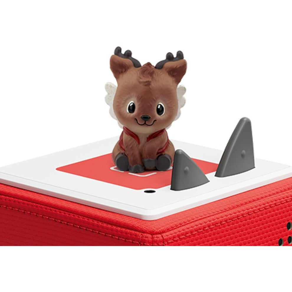 Tonies The Little Reindeer's Christmas Wish Tonie Audio Character