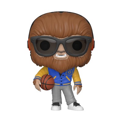 Teen Wolf Scott Howard - #773 - Funko POP! Movies [Varsity Jacket]  2019 Summer Con