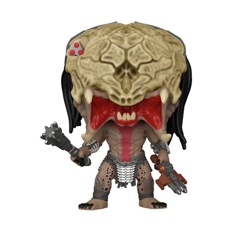 Pop Movies: Prey - Feral Predator - #1909 - Funko POP!