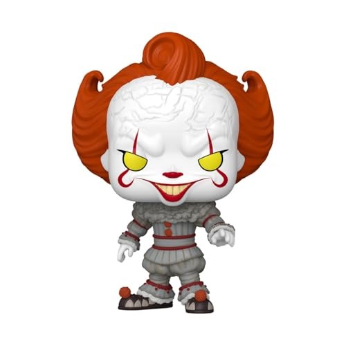 Pennywise IT - #1746 - Funko POP!